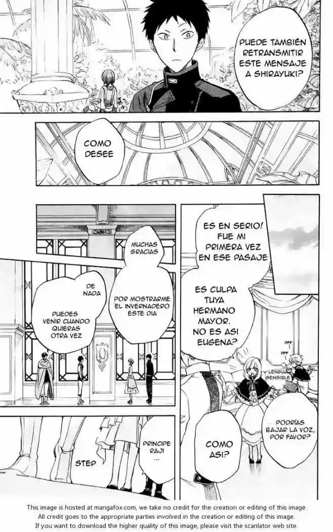 Página 38 del Manga