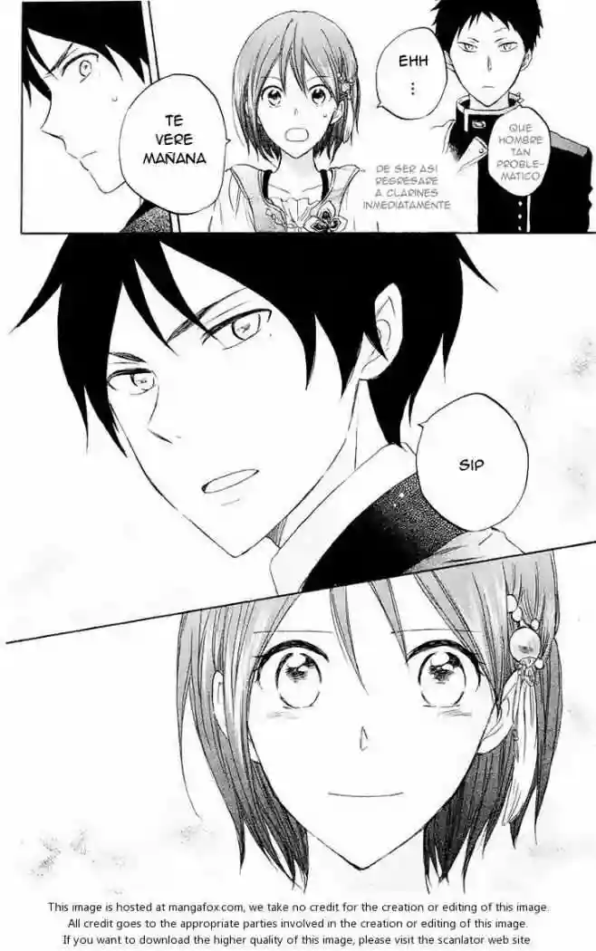 Página 39 del Manga