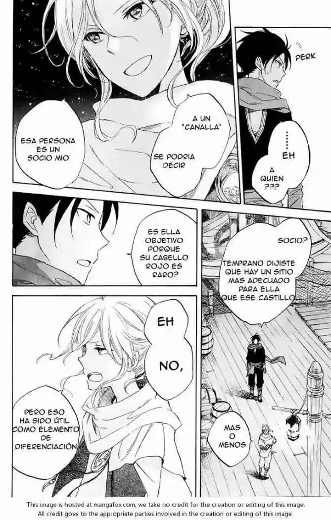 Página 43 del Manga