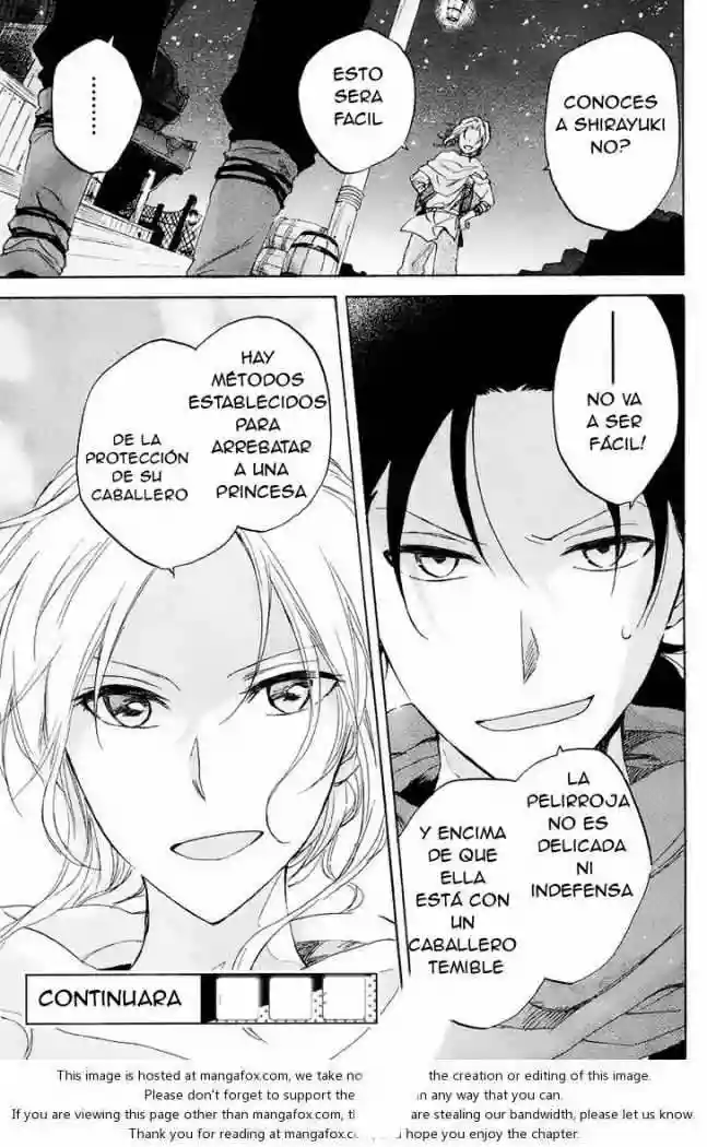 Página 44 del Manga