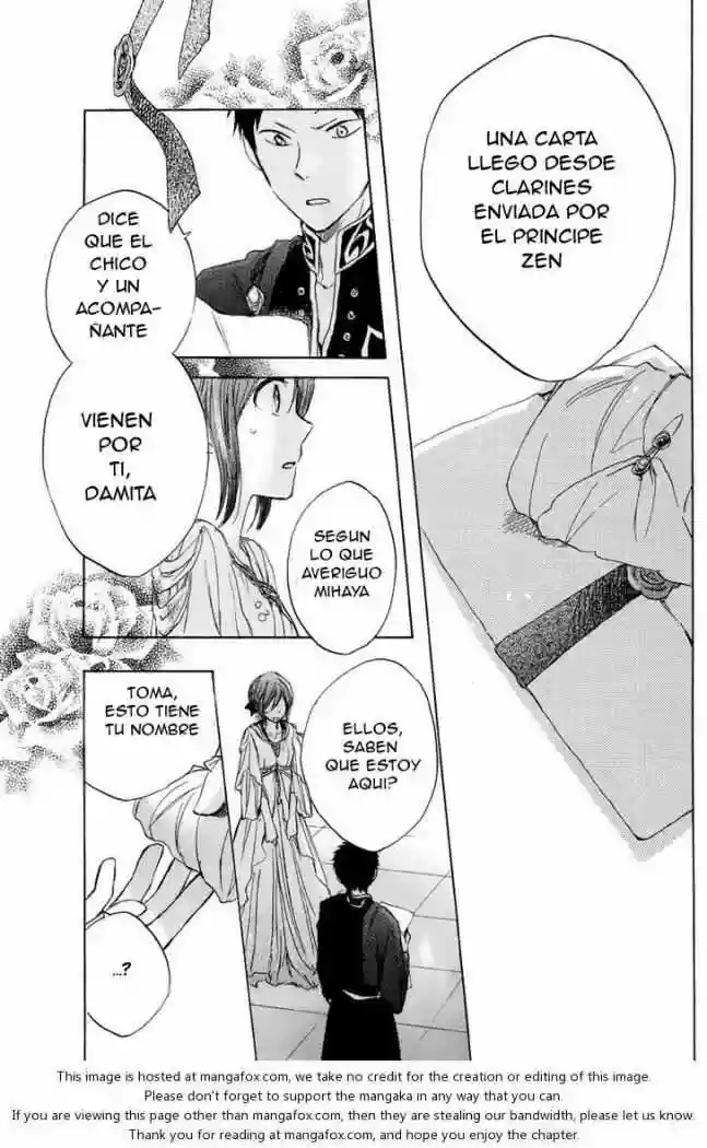 Página 34 del Manga