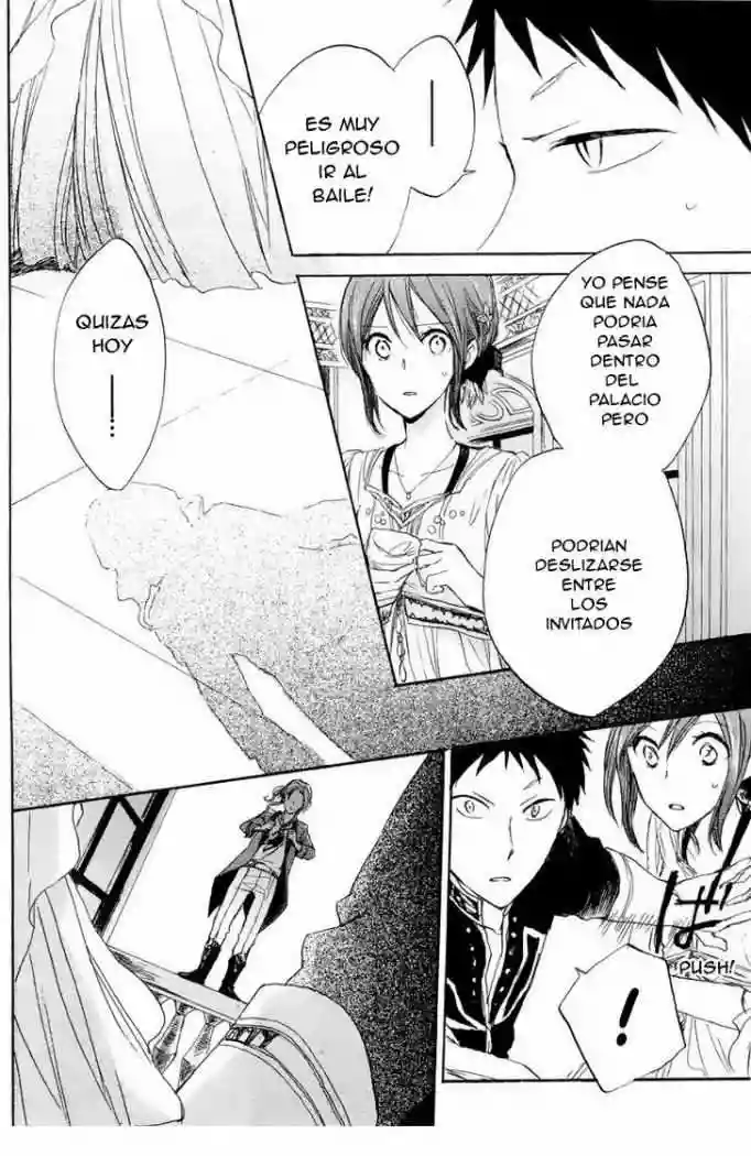 Página 35 del Manga