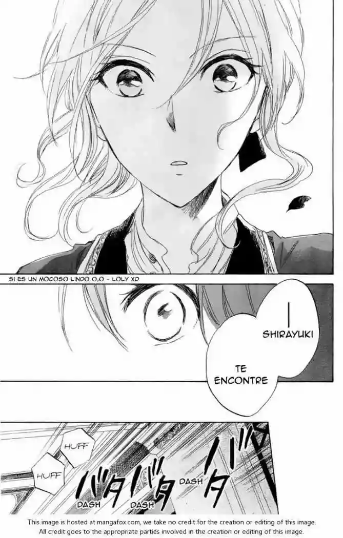 Página 36 del Manga