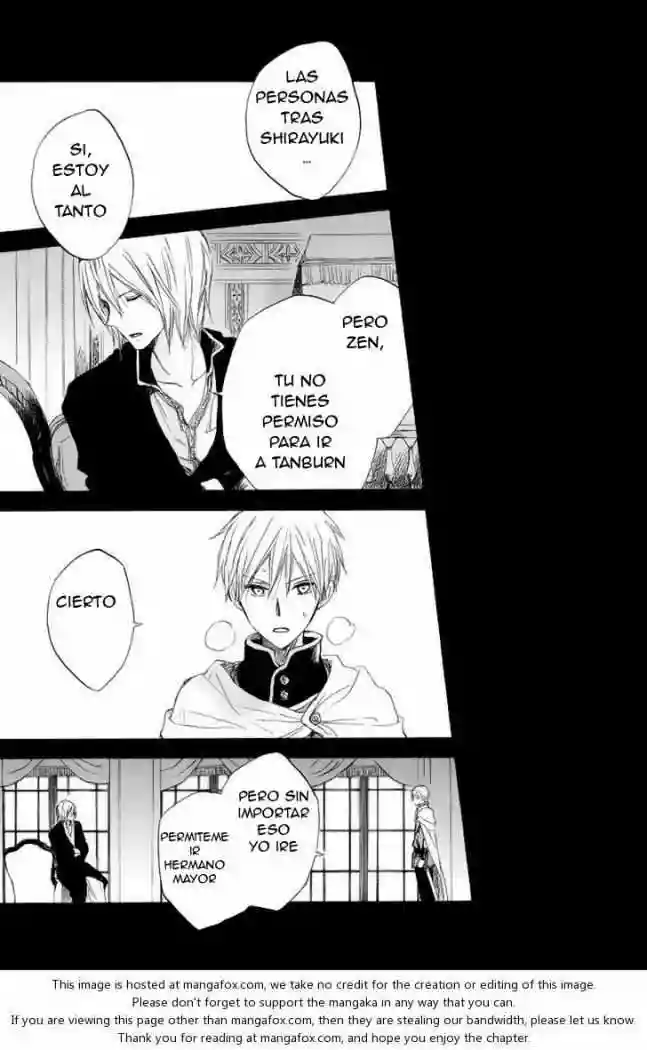 Página 38 del Manga