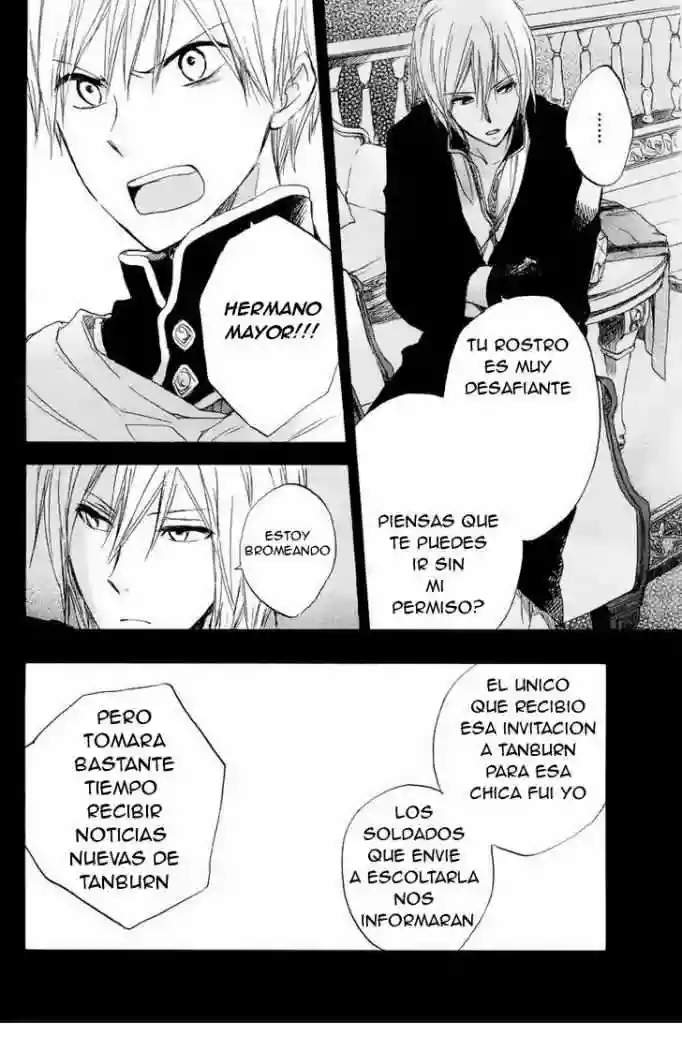 Página 39 del Manga