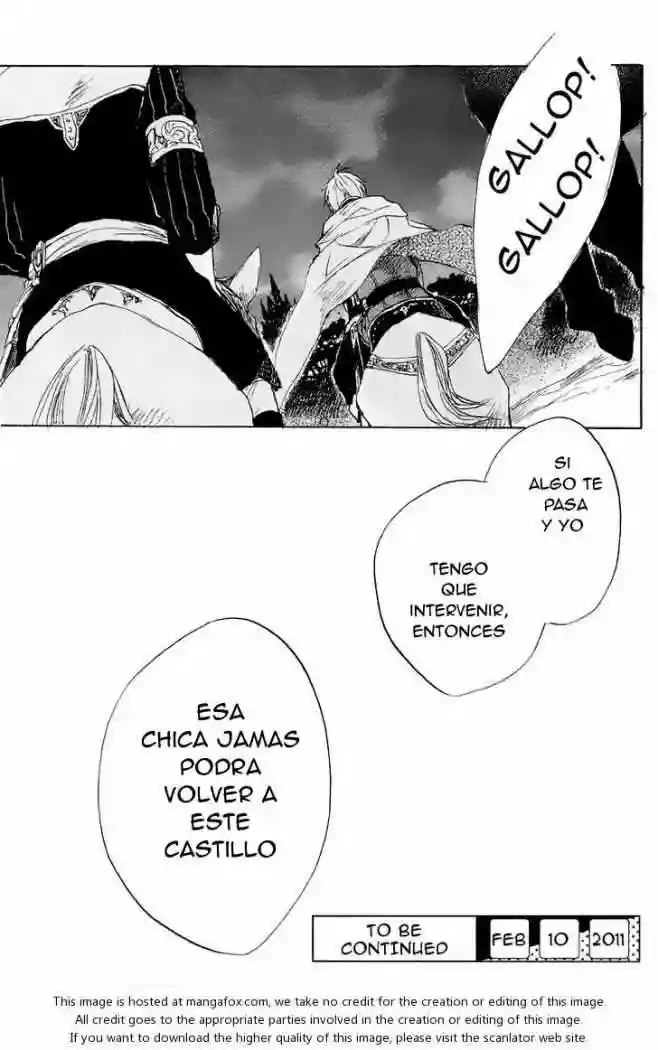 Página 44 del Manga