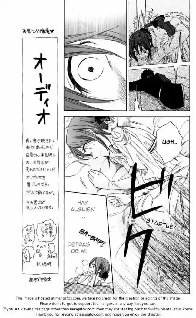 Página 35 del Manga