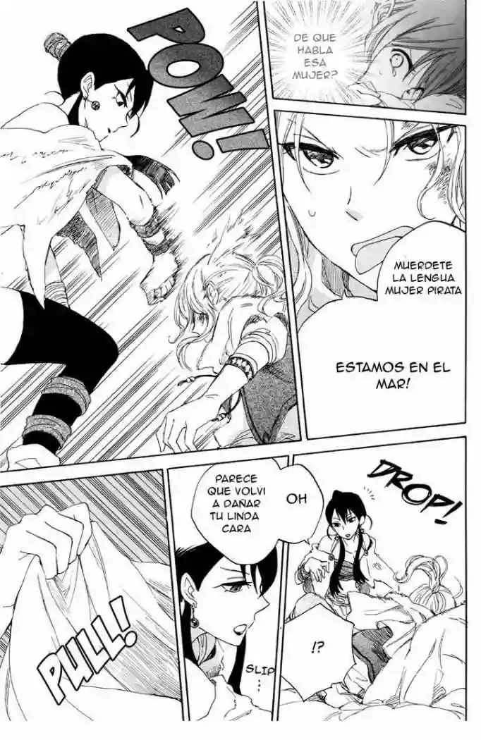 Página 41 del Manga