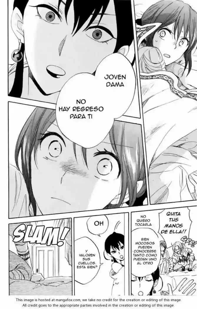 Página 42 del Manga