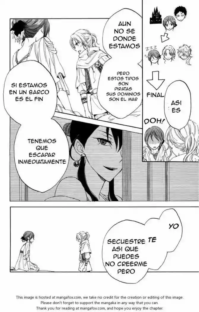 Página 44 del Manga