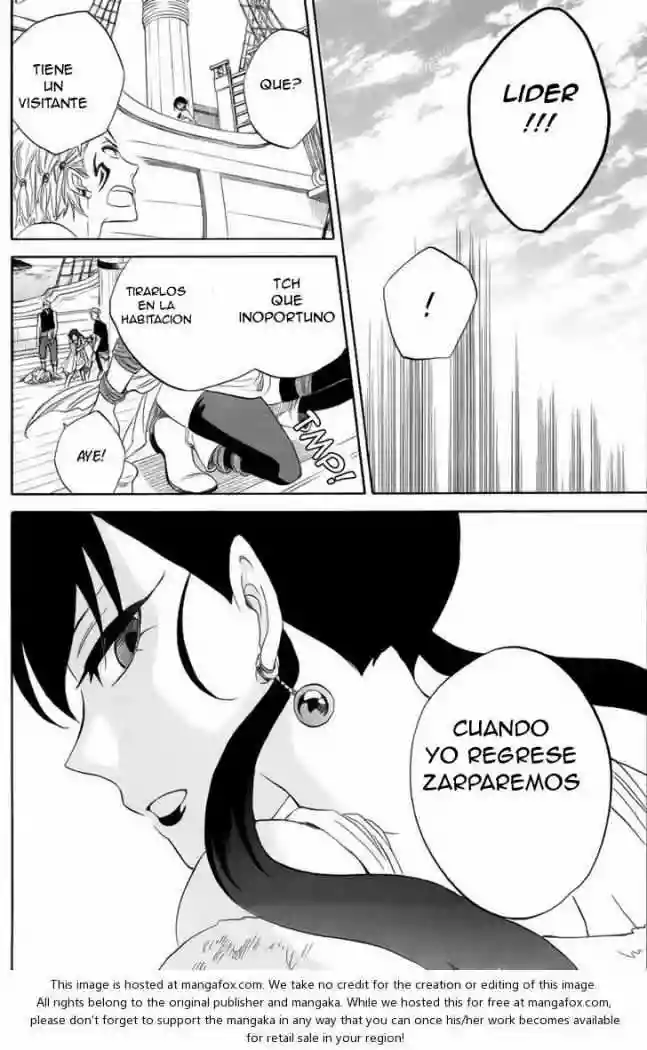 Página 40 del Manga