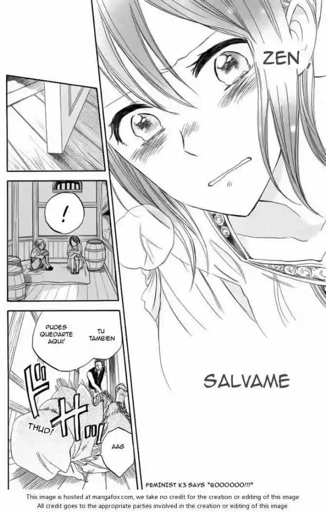 Página 44 del Manga