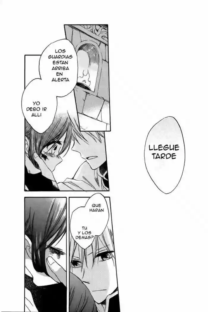 Página 40 del Manga