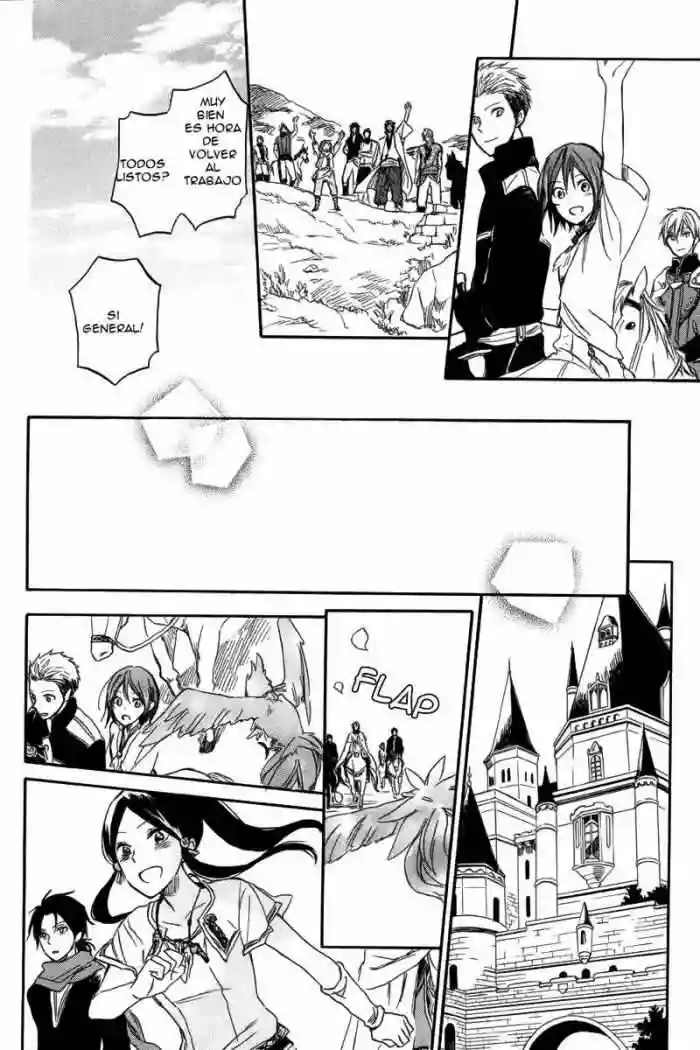 Página 34 del Manga