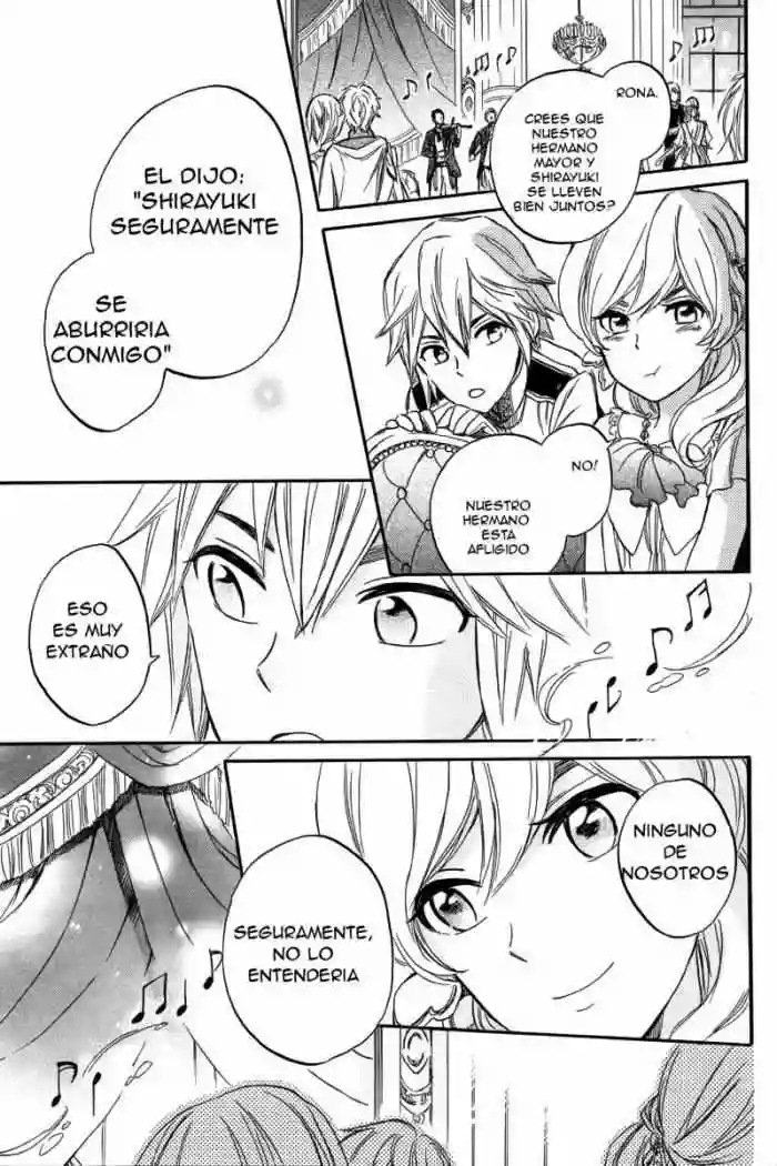 Página 39 del Manga