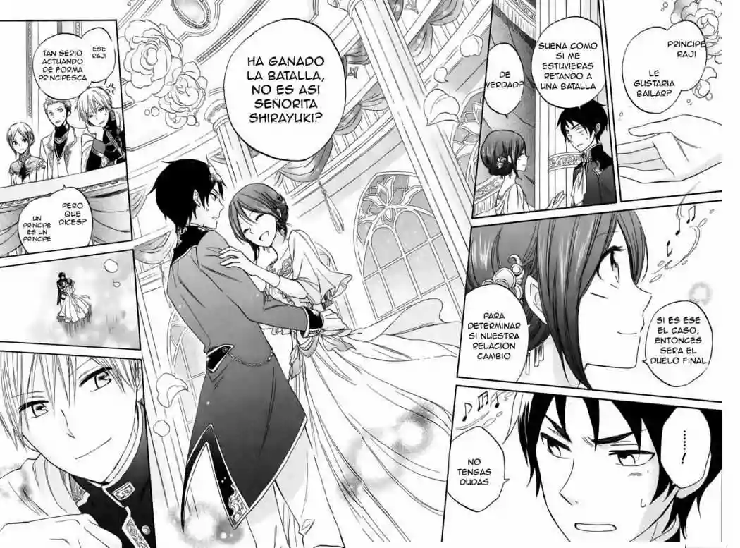 Página 40 del Manga