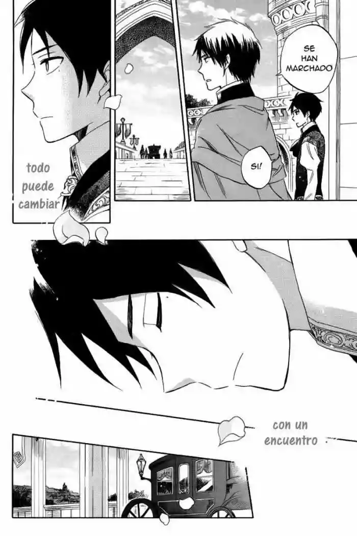 Página 43 del Manga