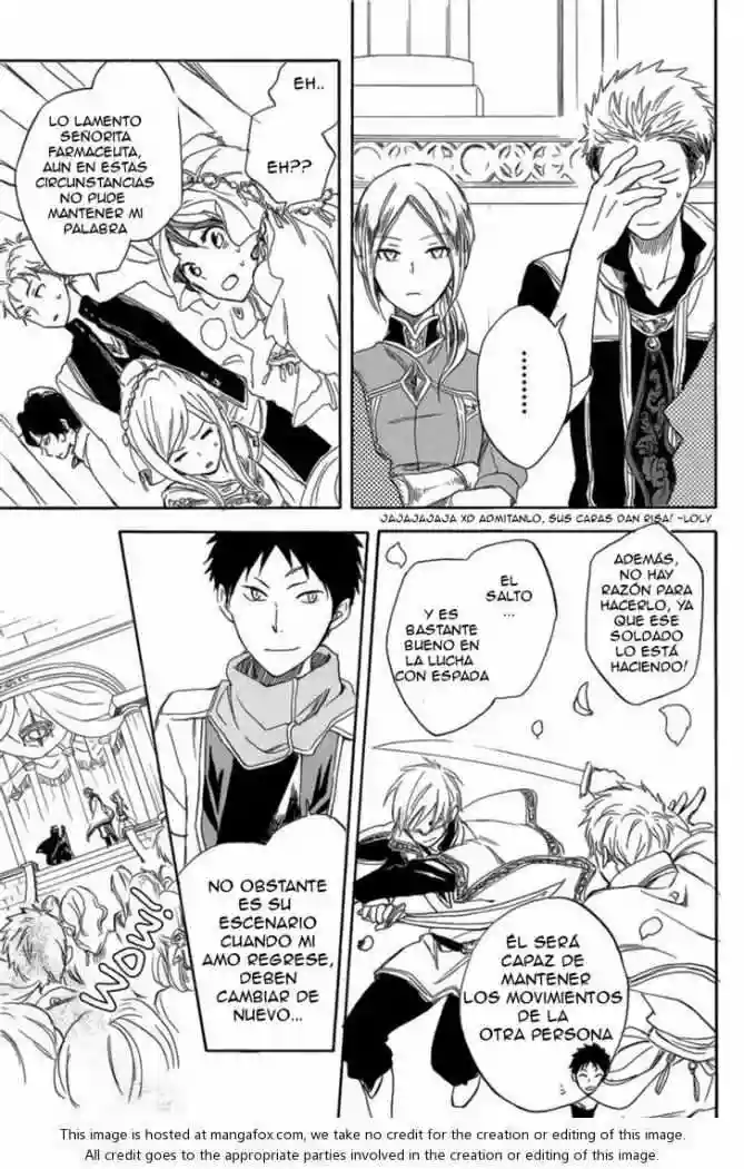 Página 39 del Manga