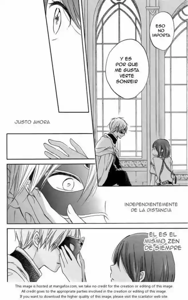 Página 42 del Manga