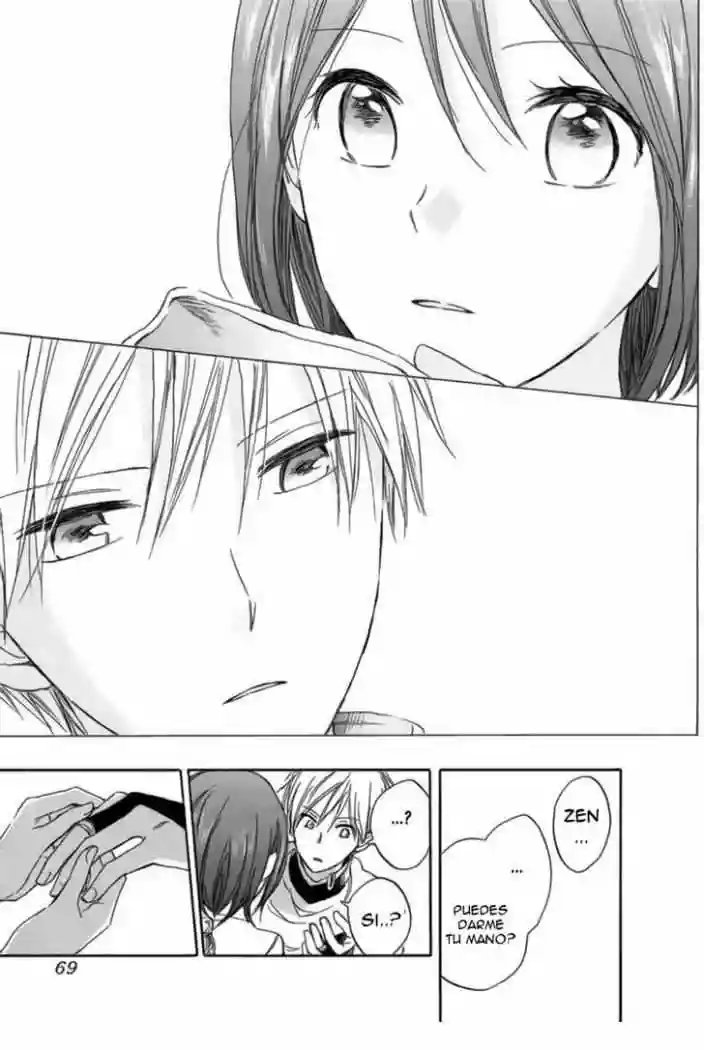 Página 43 del Manga