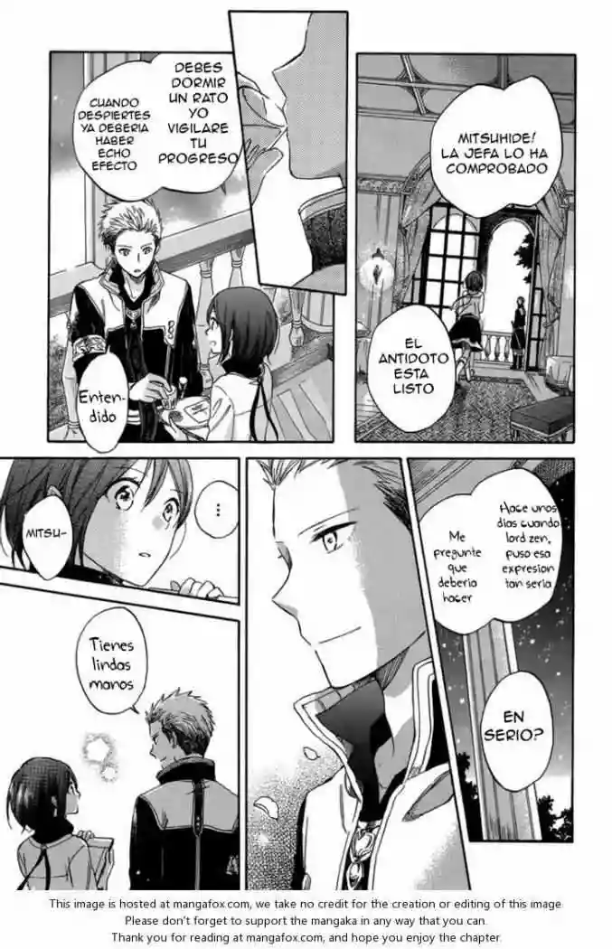 Página 34 del Manga