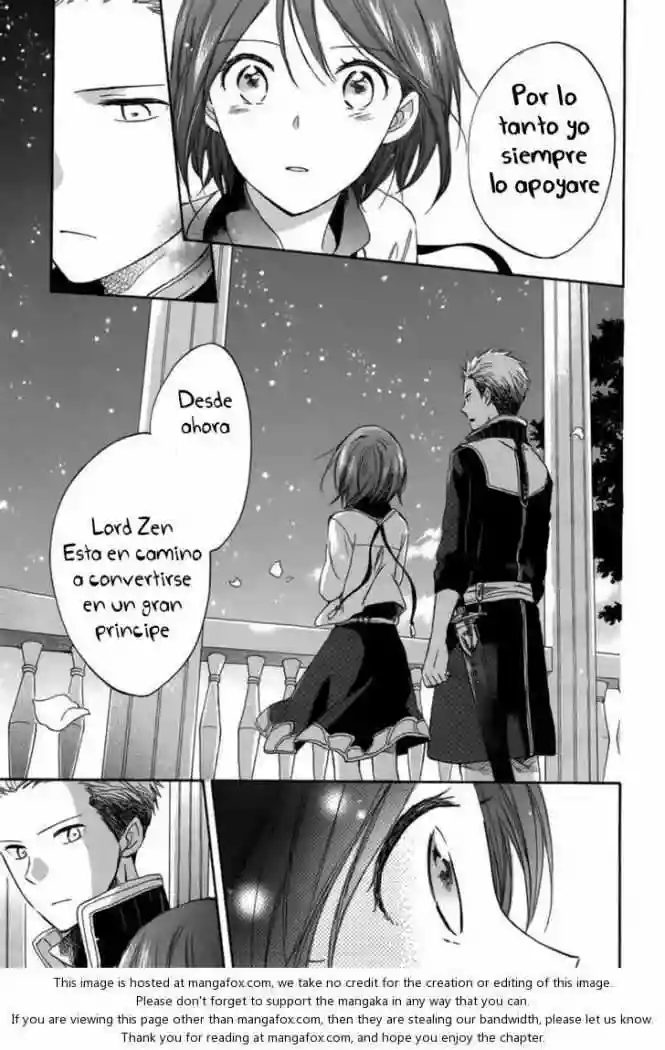 Página 36 del Manga