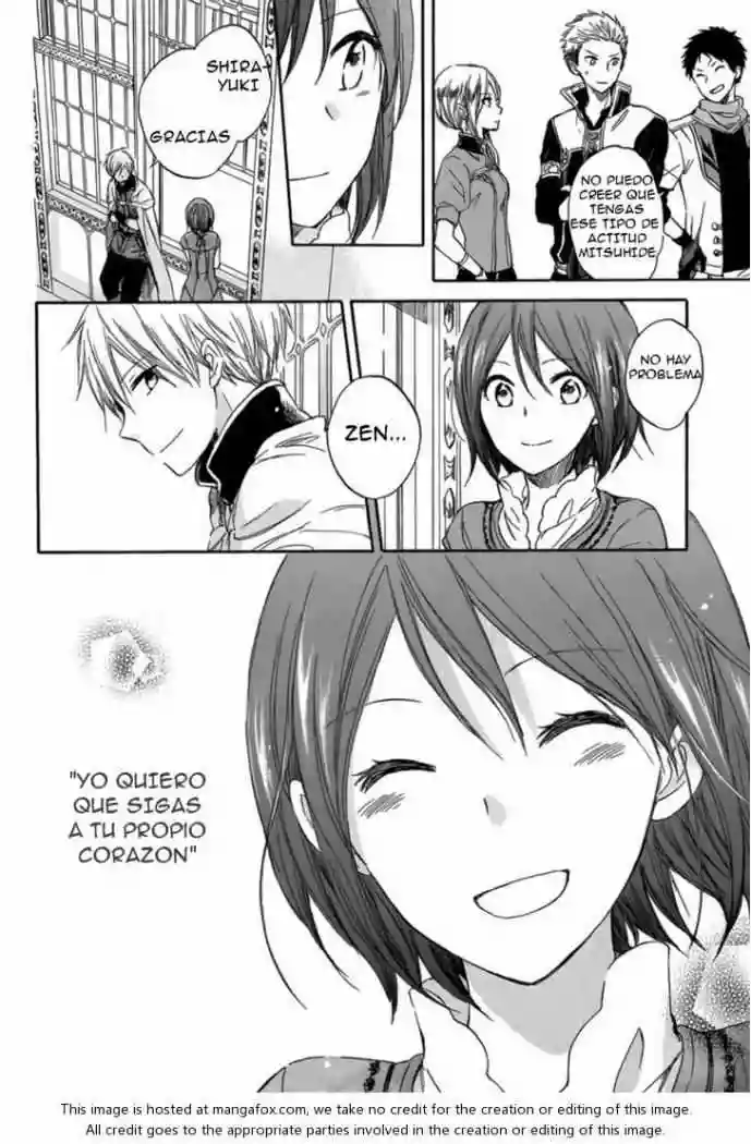 Página 39 del Manga