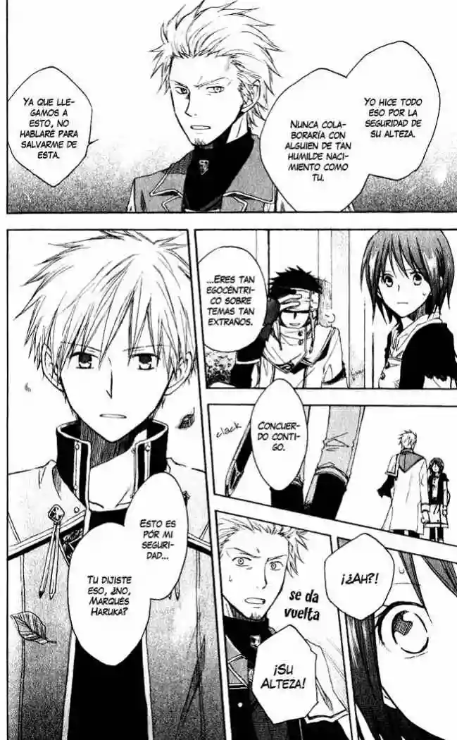 Página 34 del Manga