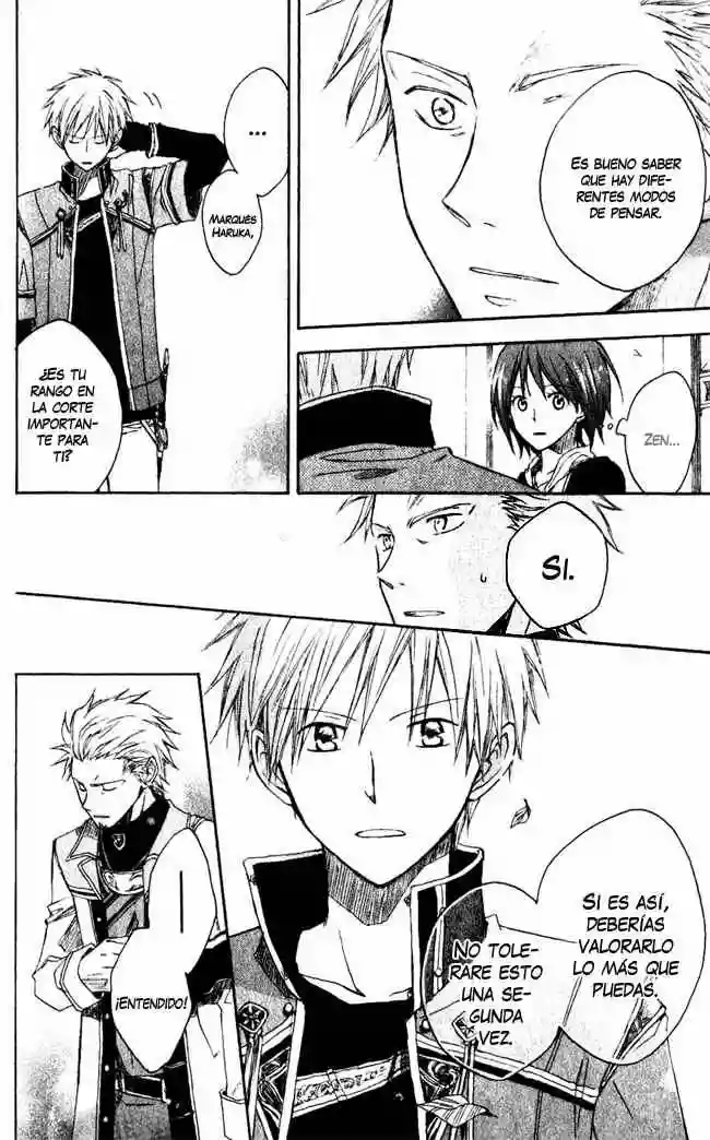 Página 36 del Manga