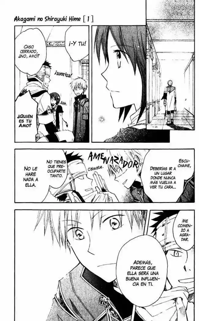 Página 37 del Manga