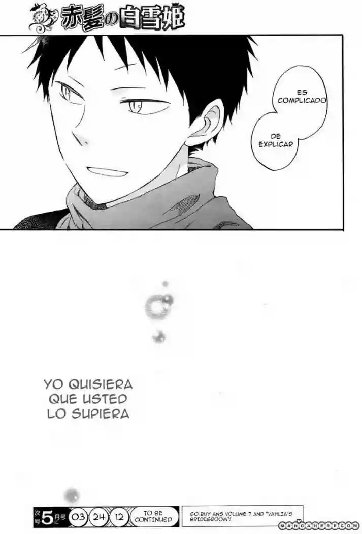 Página 34 del Manga