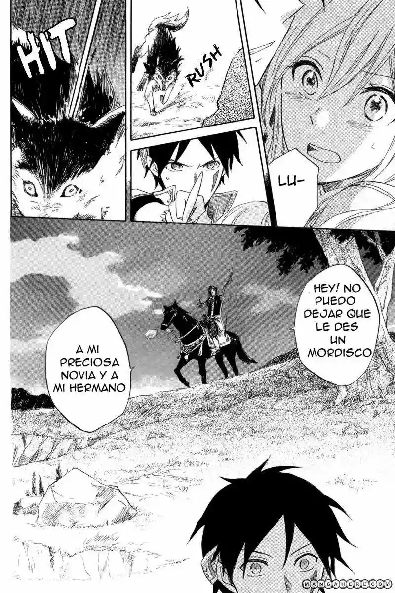 Página 34 del Manga