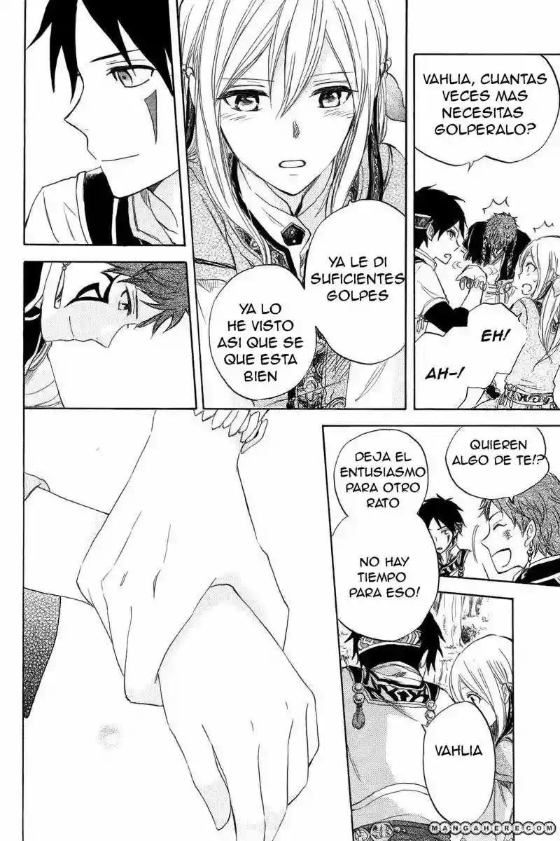 Página 44 del Manga