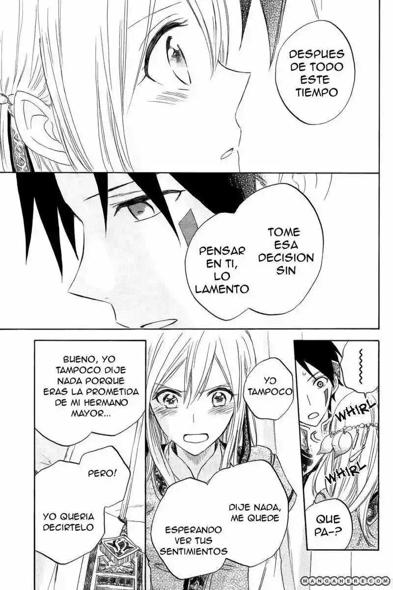 Página 47 del Manga