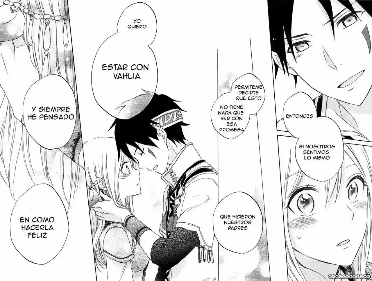 Página 48 del Manga