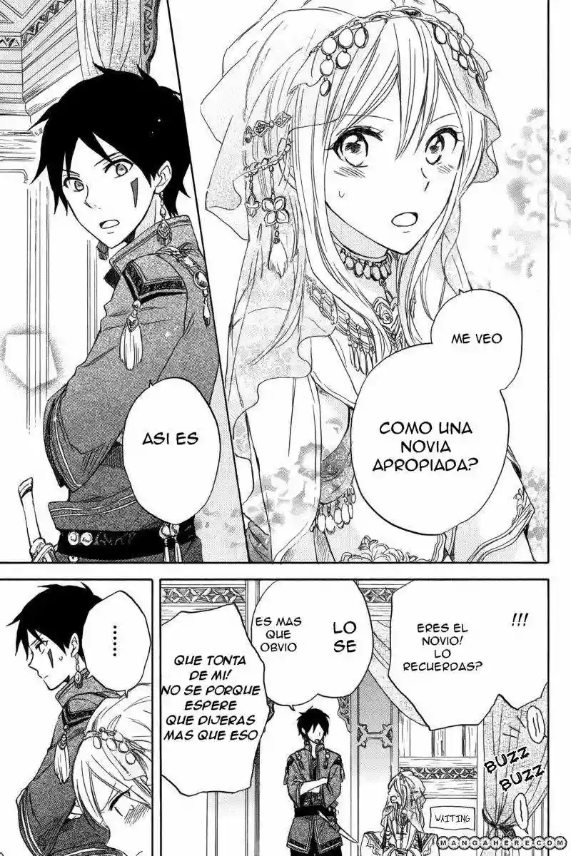 Página 52 del Manga