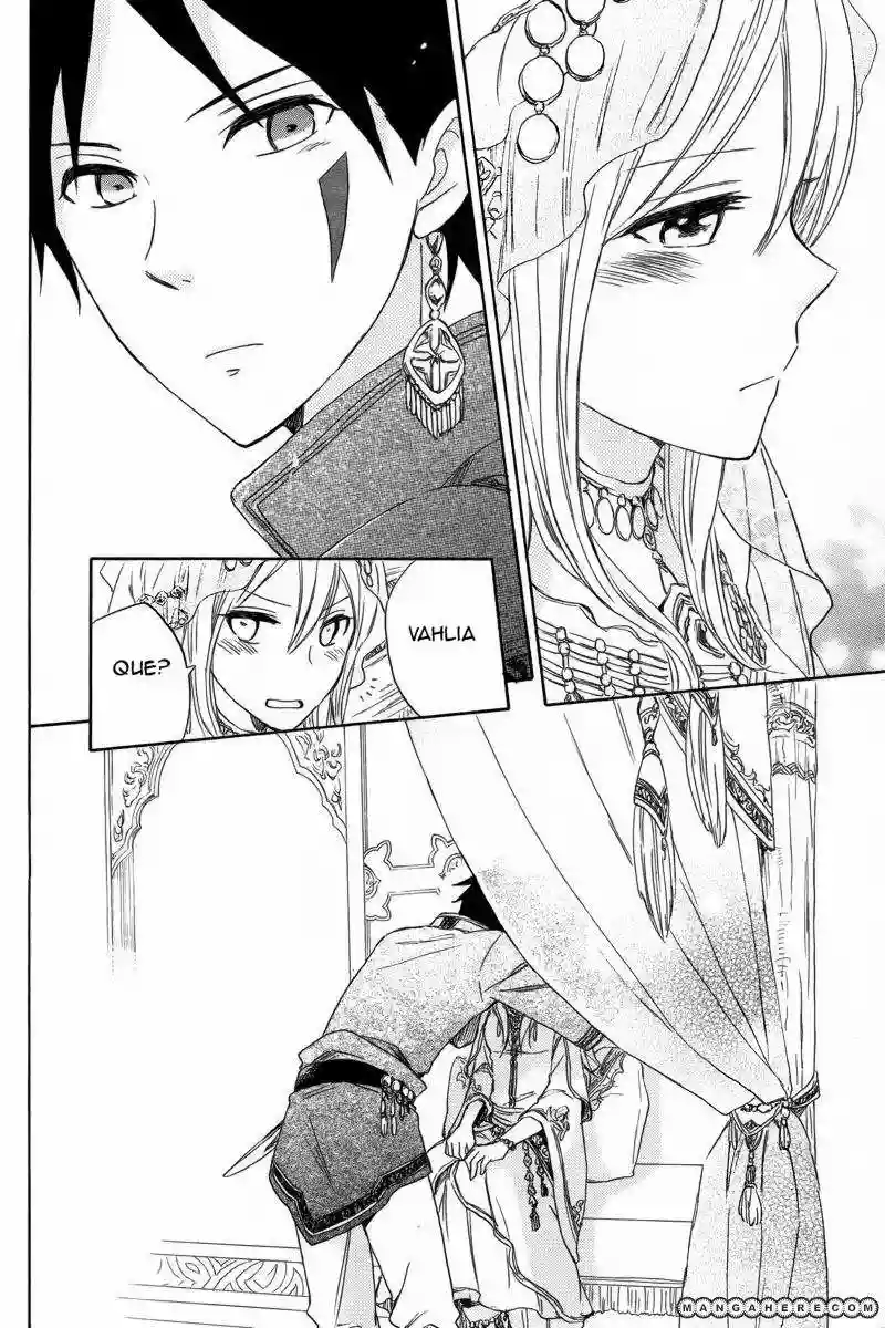 Página 53 del Manga