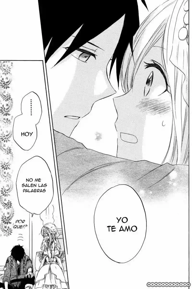 Página 54 del Manga