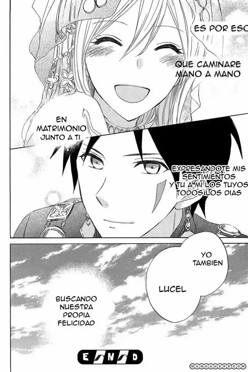 Página 55 del Manga