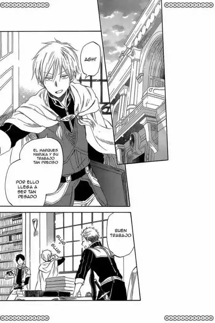 Página 36 del Manga