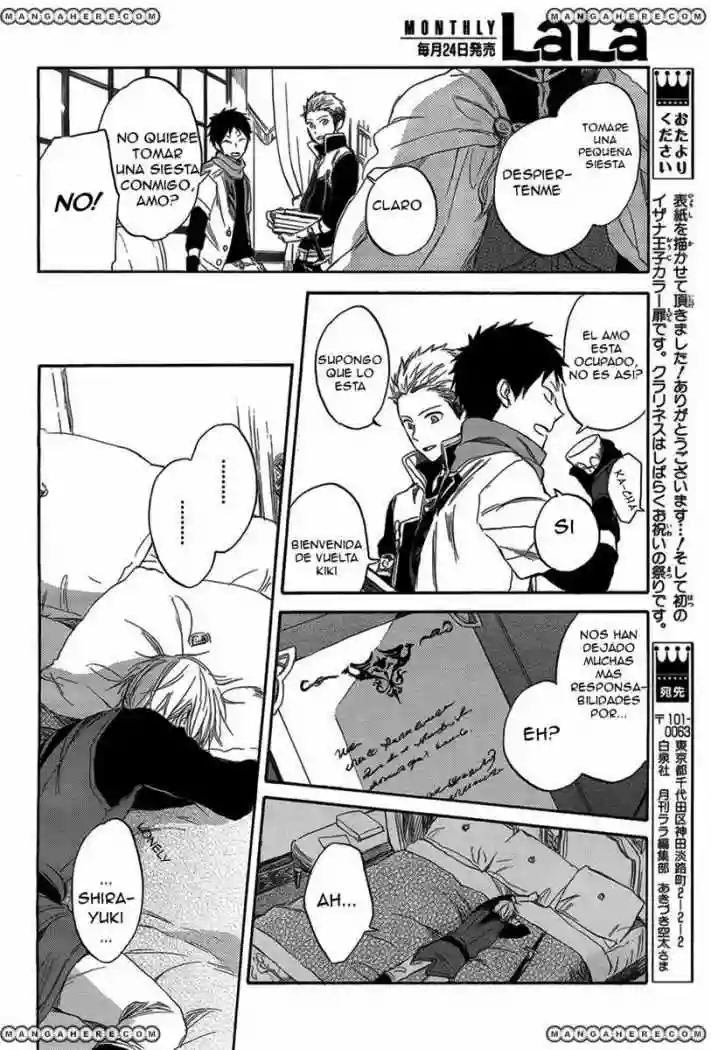 Página 37 del Manga