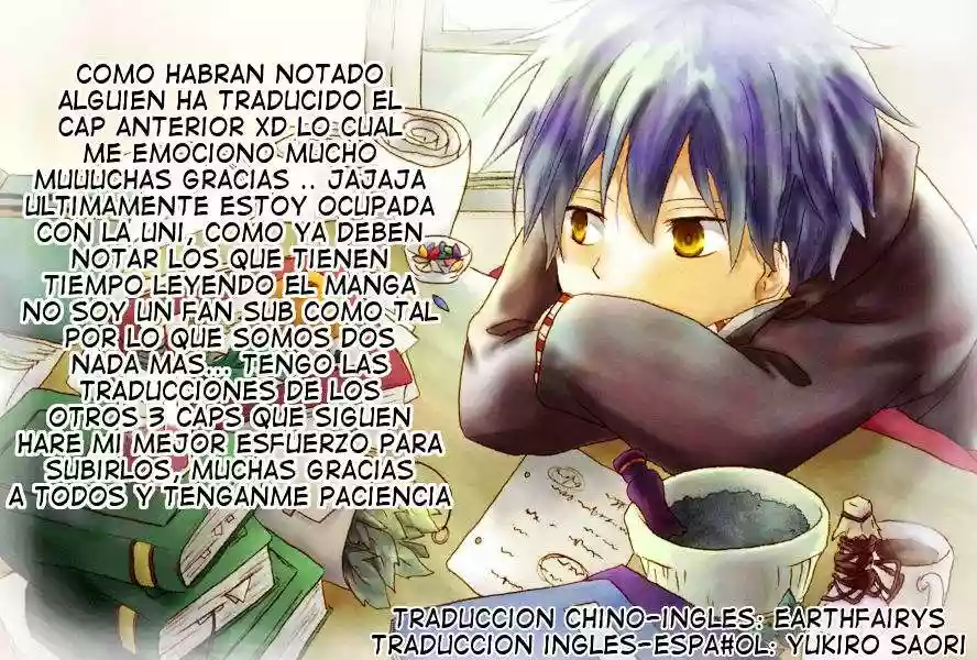 Página 41 del Manga