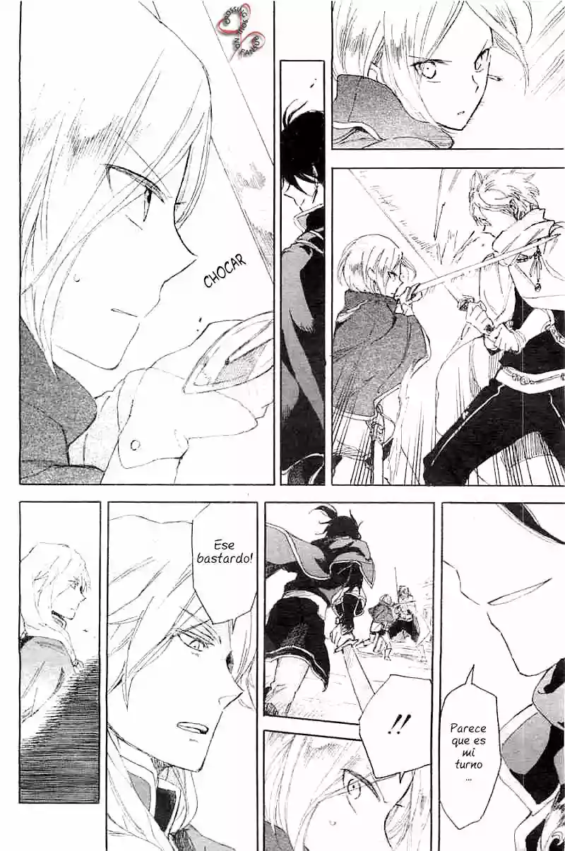 Página 35 del Manga