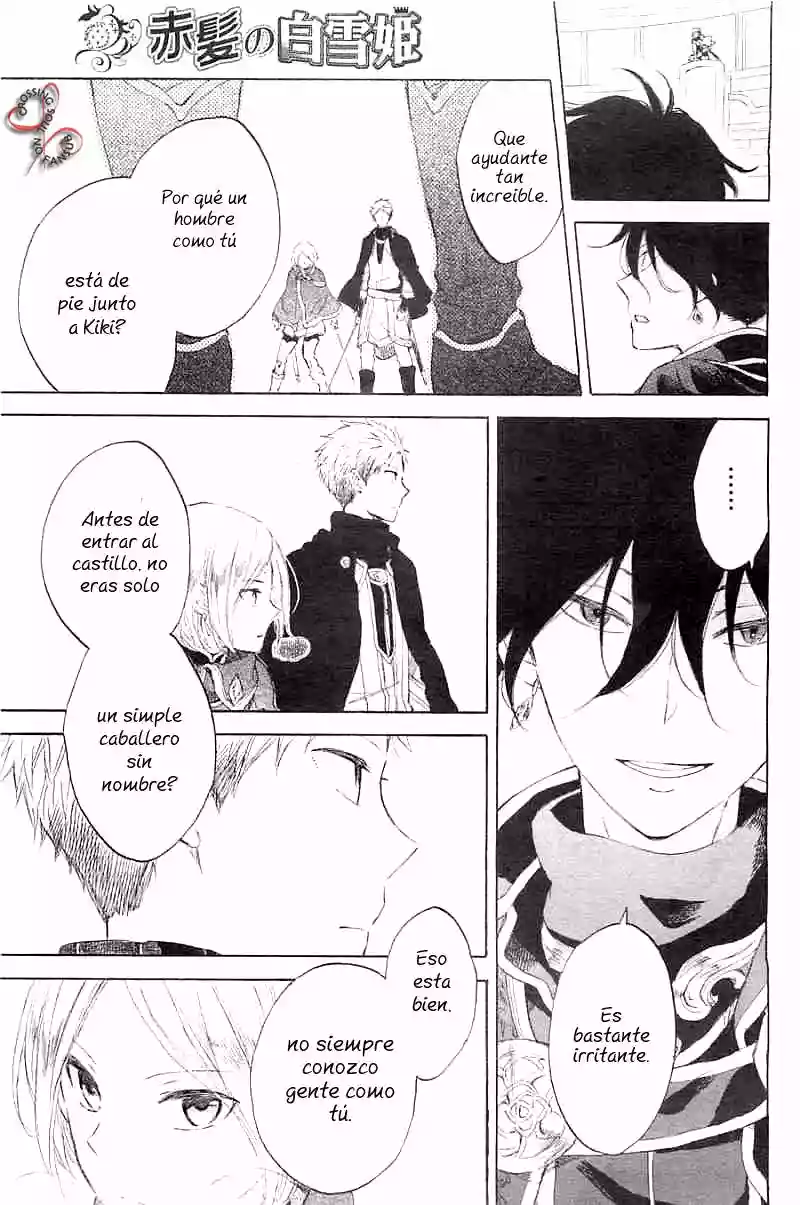 Página 38 del Manga