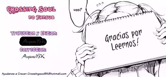 Página 44 del Manga