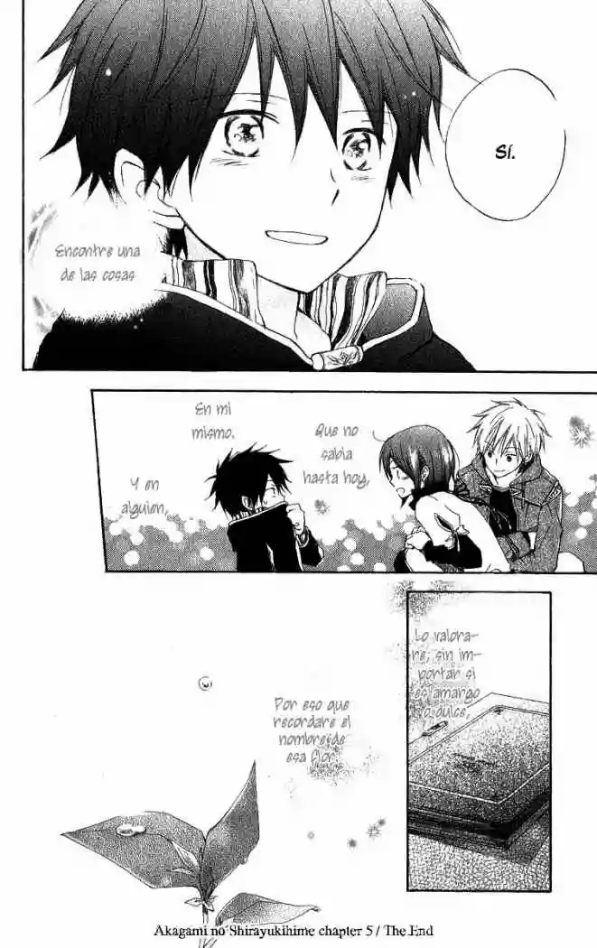 Página 37 del Manga