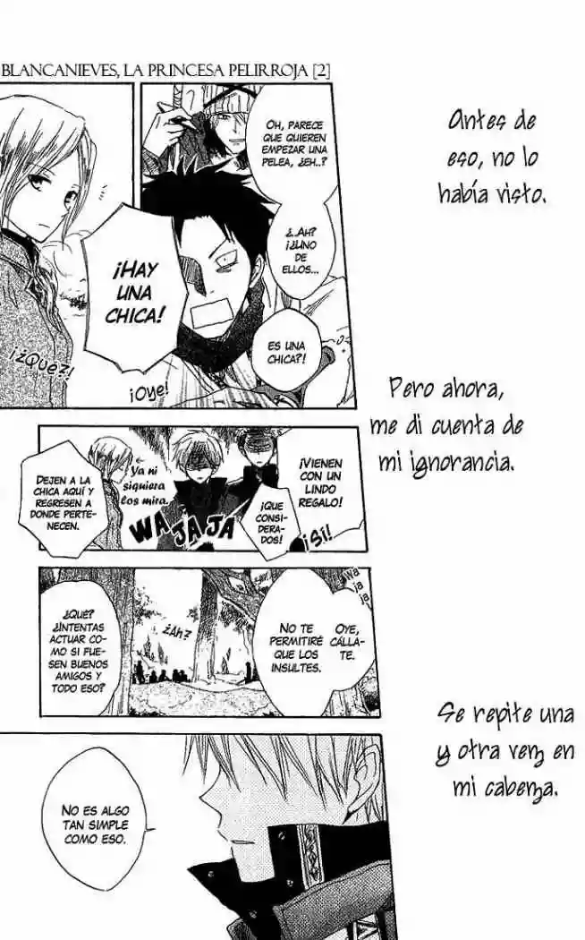 Página 35 del Manga