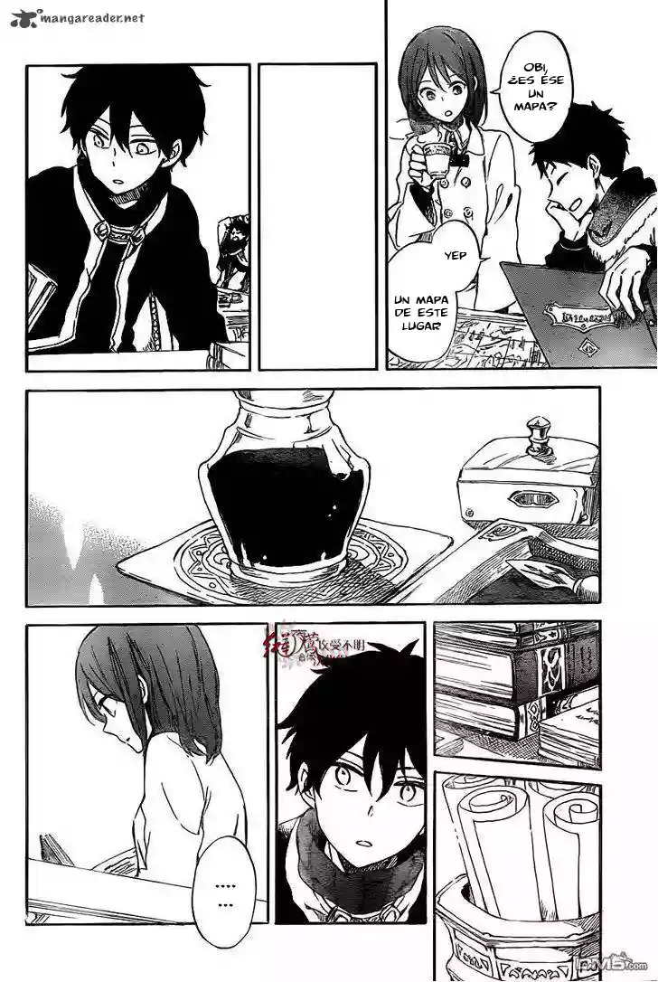 Página 24 del Manga