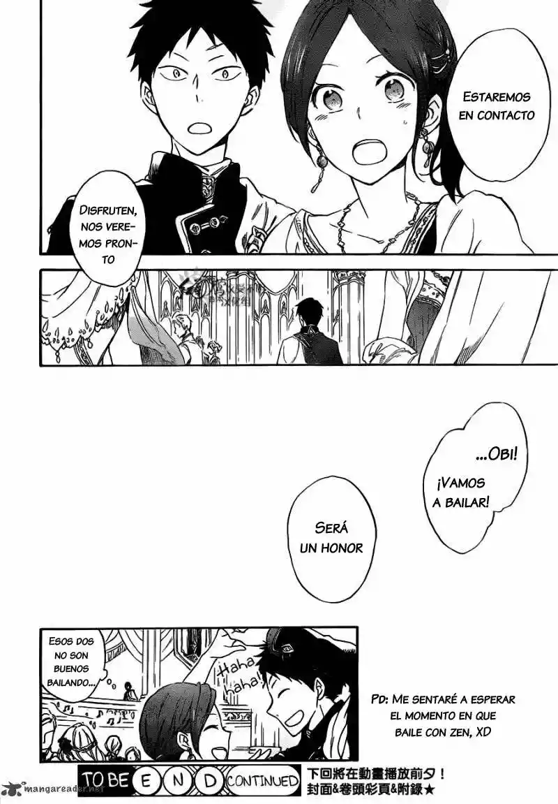 Página 32 del Manga