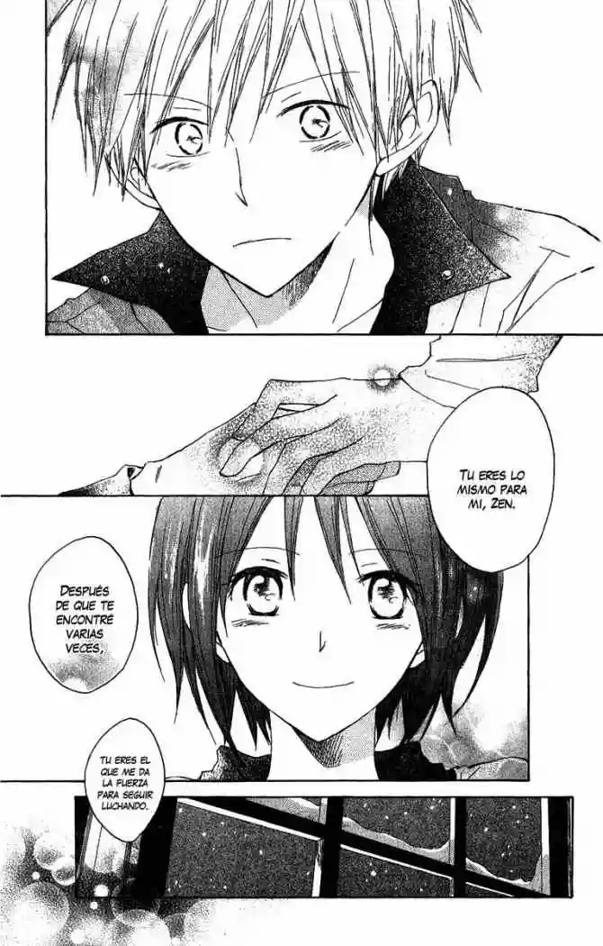 Página 34 del Manga